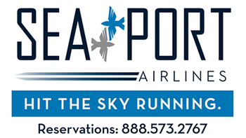 SeaPort Airlines