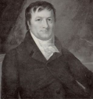 John Jacob Astor