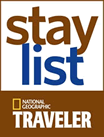 national geographic stay list